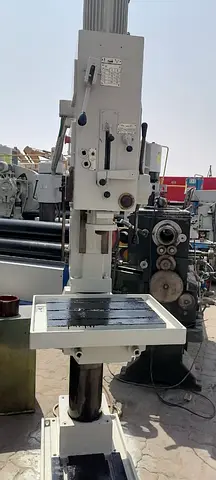 Drill Machine