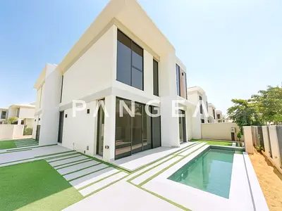 Vastu Compliant | Private Pool | Corner Plot