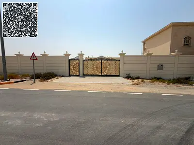 3 MASTER BEDROOM VILLA AVIALABLE FOR RENT IN AL RAHMANIYA SHARJAH