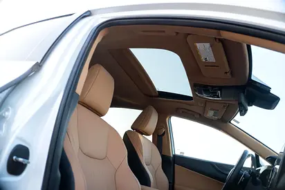 2024 Lexus NX-SERIES — фото 15