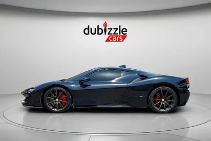 2020 Ferrari SF90 STRADALE — фото 5