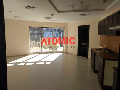 HOTDEAL ! STUDIO WITH BALCONY ! NEAR CIRCLE MALL