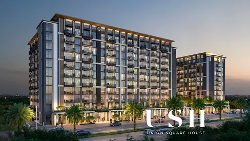 Premium Amenities | High ROI Potential | Q3 2028 Handover