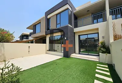 Type 3M | Single Cheq | Garden facing unit | Ready move in