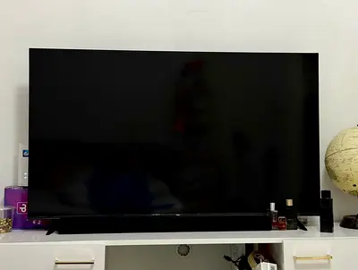 TV TLC 55”