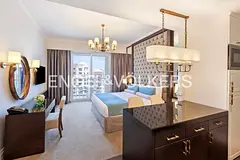 All Bills Included | Fully Serviced | Hotel