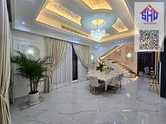 Superdeluxe villa with water and electricity for sale and AC freehold for all nationalities