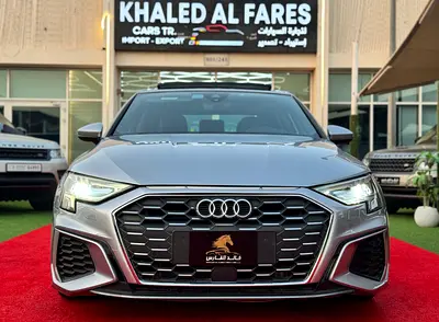 2023 AUDI A3 缩略图 3