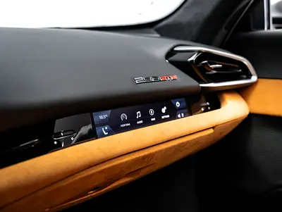 2023 Ferrari 296 GTB — миниатюра 18