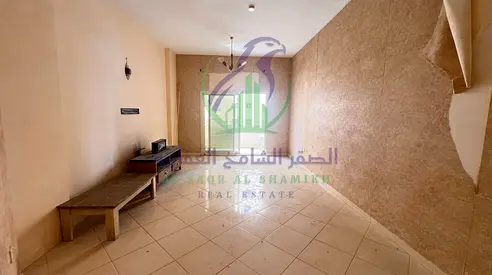 2BR apartment for rent in Al Taawun, Sharjah, with a practical layout suitable for families and fle