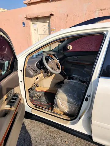 صورة 2 لـ 2005 Lexus RX-SERIES