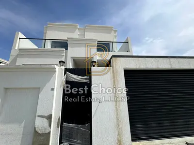 Luxury 4-Master Bedroom Villa | Direct View of Masaar Community | Premium Finishes | Freehold | Exceptional Price