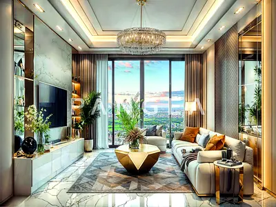 Genuine Resale | Sea View | High Floor