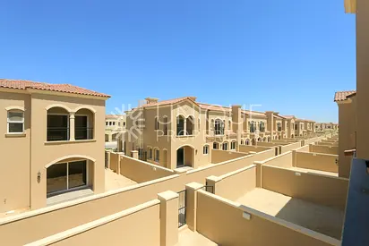 3BR Villa |Prime Serena Location |Family Community