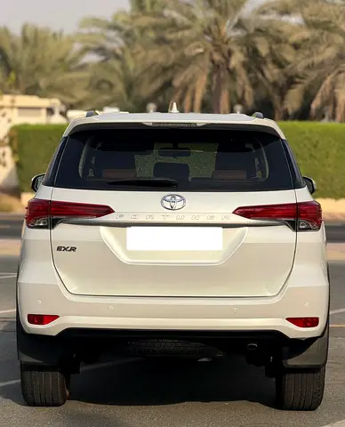 2023 Toyota FORTUNER 照片 5