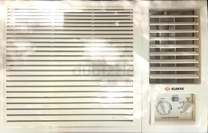 Ac 2 ton window for sale ELEKTA