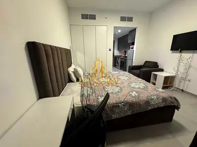 Studio with Balcony in Tiraz Aljada | AED 4,500 All Bills Included
