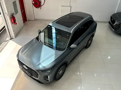 Chery Tiggo 9 Premium, миниатюра 4