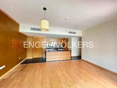 Vacant Now | Large Layout | Low Rise Living