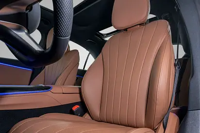 صورة مصغرة 11 لـ 2026 Mercedes-BENZ E-CLASS