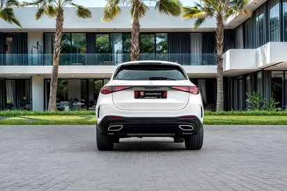Mercedes-Benz GLC 200 AMG 4MATIC, миниатюра 5