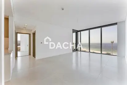 Sea View | Unfurnished | Vacant Now