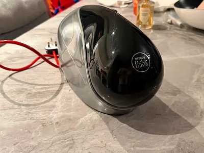 Nescafe Dolce Gusto Coffee Machine