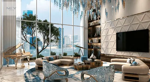 SIGNATURE 1BR | WELLNESS LIVING | CANAL VIEW
