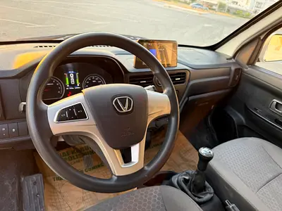 Victory V2 Passenger Van, миниатюра 20