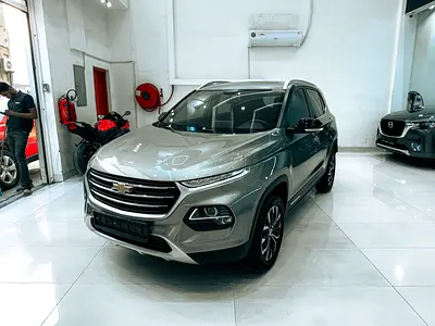 2022 Chevrolet GROOVE 照片 2