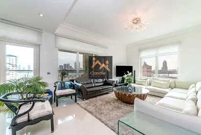 Semi Furnished | Sea Views | Upgraded