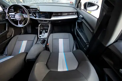 2023 AUDI A3 — миниатюра 14