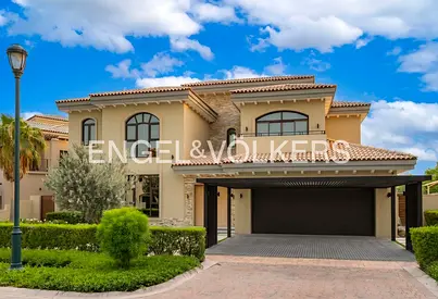 Lux Upgrades | Golf View | Spacious