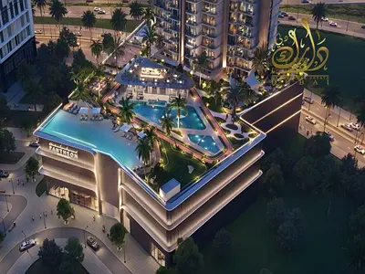 4 MIN FROM THE MALL | 12% ROI | FURNISHED | HIGH RENTAL INCOME