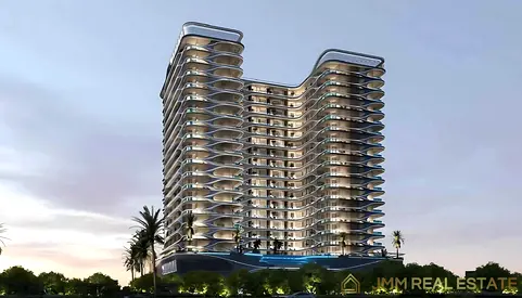 1BR Apartment | Swimming Pool | Gym & Landscaped Gardens