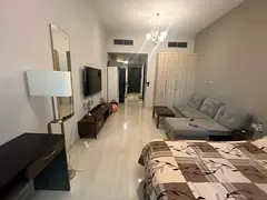Private room rent in Businessbay