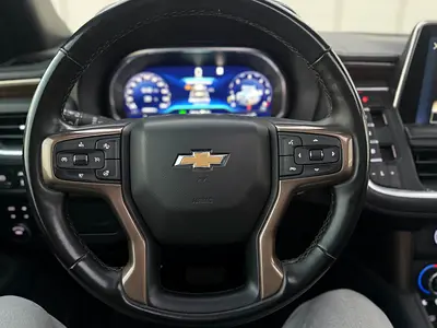 2023 Chevrolet SUBURBAN 照片 15