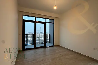 Brand New 3BR | Chiller Free | Open Views | Furjan