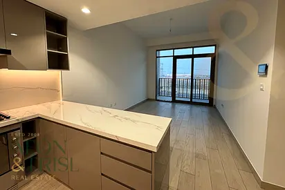 Brand New 3BR | Chiller Free | Open Views | Furjan