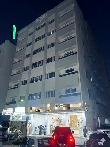 Building for sale in Ajman / Al Rashidiya