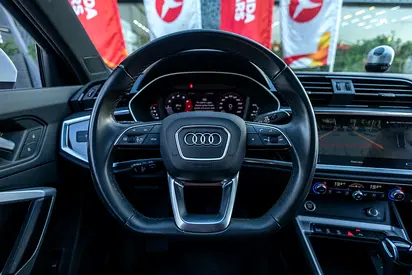 Audi Q3 40 TFSI, миниатюра 6