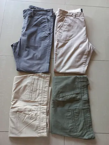 Men's trousers
