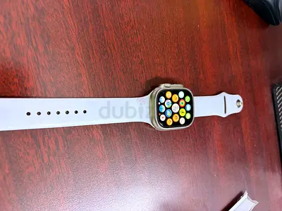 Apple watch Ultra 1st generation