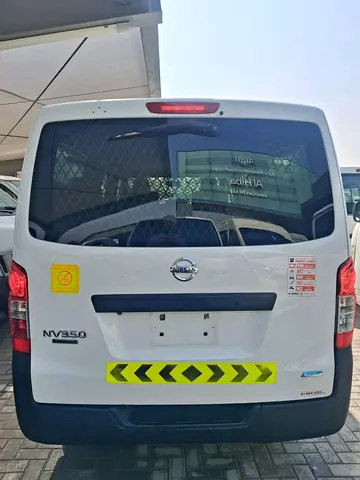 صورة 2 لـ 2022 Nissan URVAN