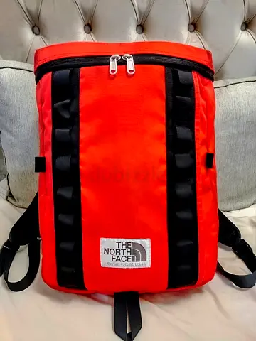 Limited Edition The North Face Backpack