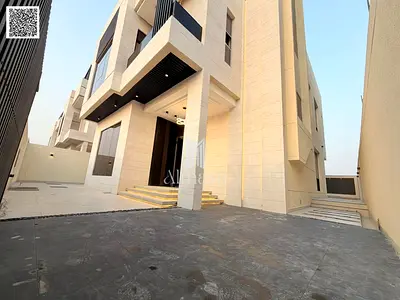 Modern G+1+R Villa for Sale in Al Helio