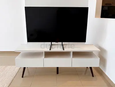 Samsung 50” 4K Smart TV