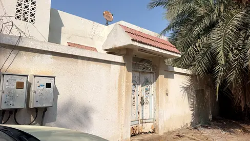 Two houses for sale in Al Rashidiya, Ajman