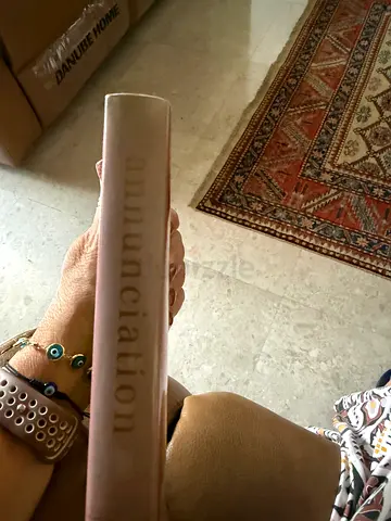 Set of three image books. Religious.