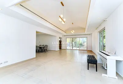 Spacious Villa | Prime Location &amp; Family Living